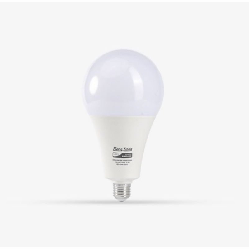 Bóng LED BULD Rạng Đông 50W