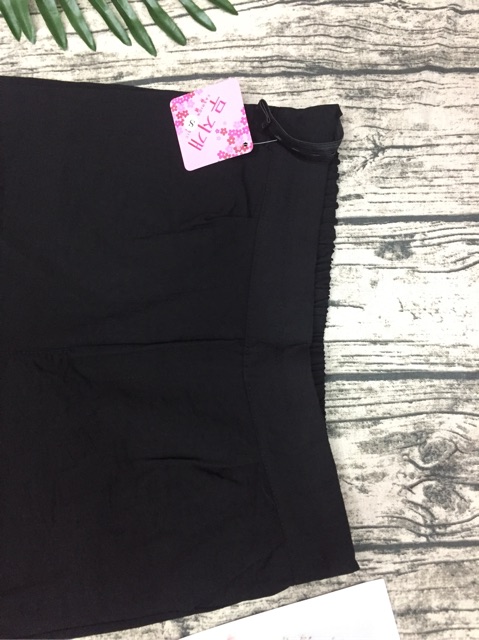 QUẦN BẦU CÔNG SỞ QUẦN LỬNG BẦU CHẤT MÁT MÙA HÈ 2021