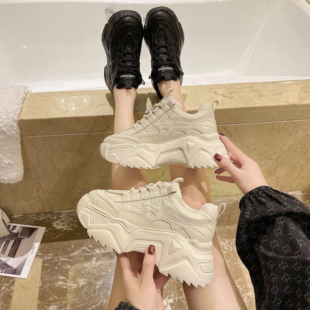GIÀY SNEAKER Q25