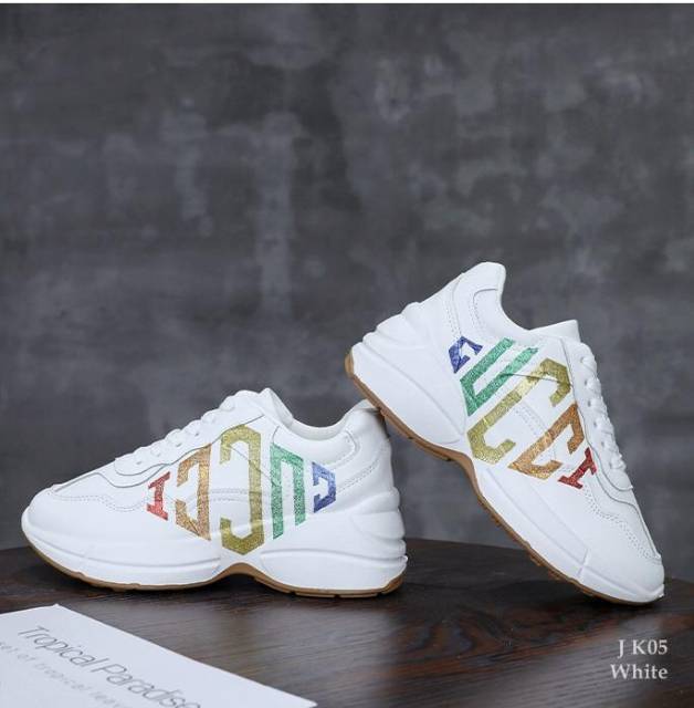 Giày Sneaker Gucci K05 Chính Hãng Chất Lượng Cao