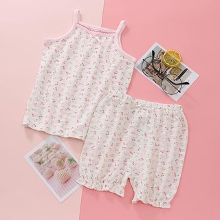 Bộ 2 dây tre xuất Nhật cho bé