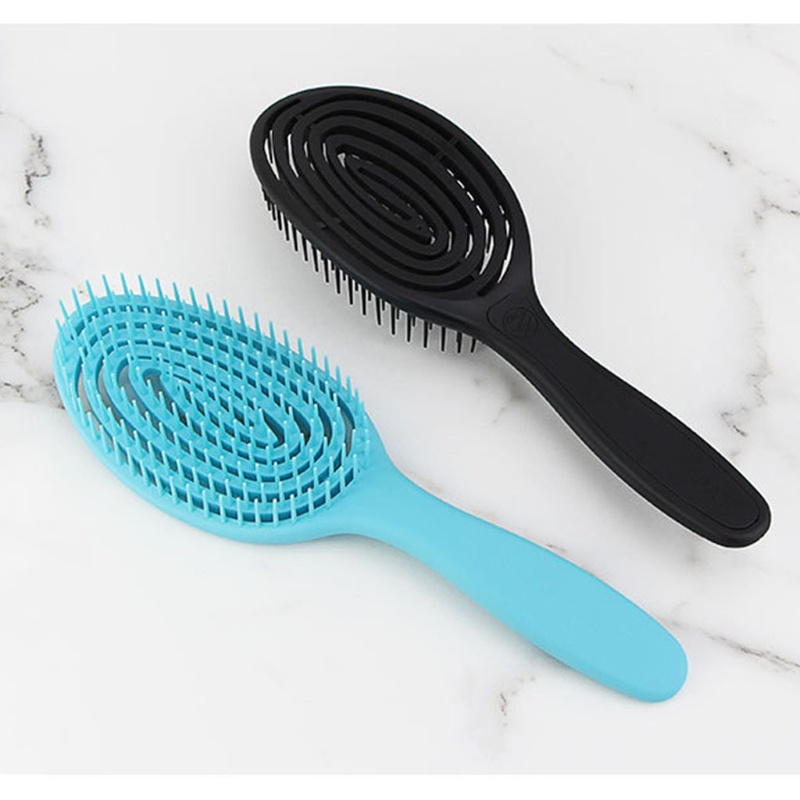 Lược Chải Tóc Chống Tĩnh Điện Massage Da Đầu Và Tạo Kiểu Tóc Chuyên Nghiệp YOUYO