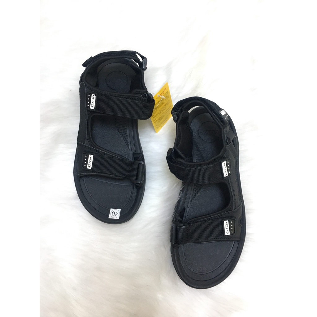 Giày sandal nam Rova, Vinasan hàng vn xuất khẩu