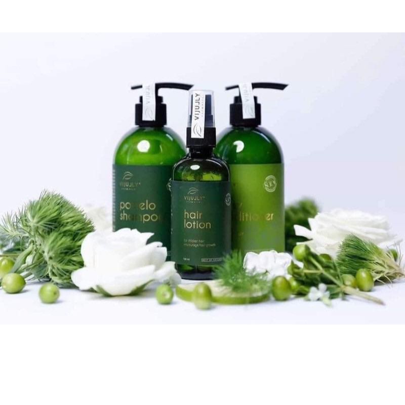 Tinh.Dầu.Bưởi Vi Jully