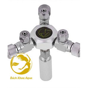 Van tinh chỉnh CO2 MUFAN