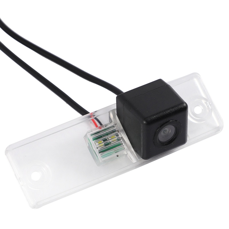 Camera quan sát phía sau mới Camera lùi lùi Camera lùi đỗ xe cho xe Toyota Fortuner 4Runner Innova SW4 Prado Land Cruiser