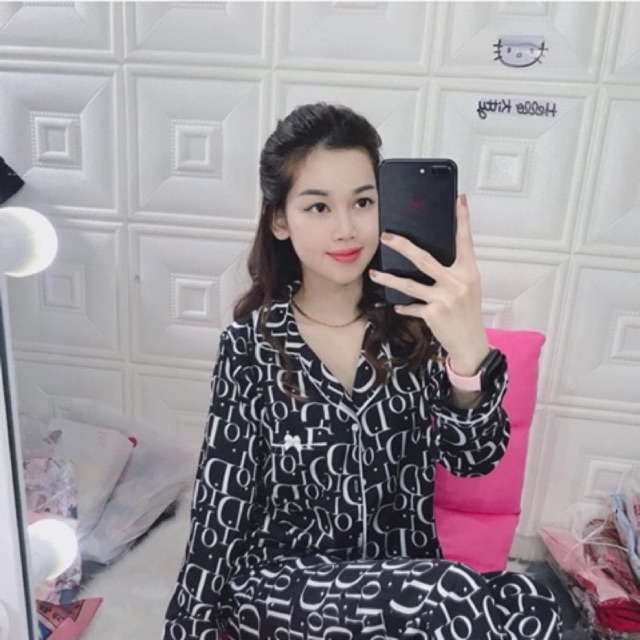 Lụa satin cao cấp