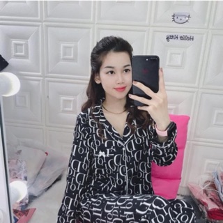 Lụa satin cao cấp