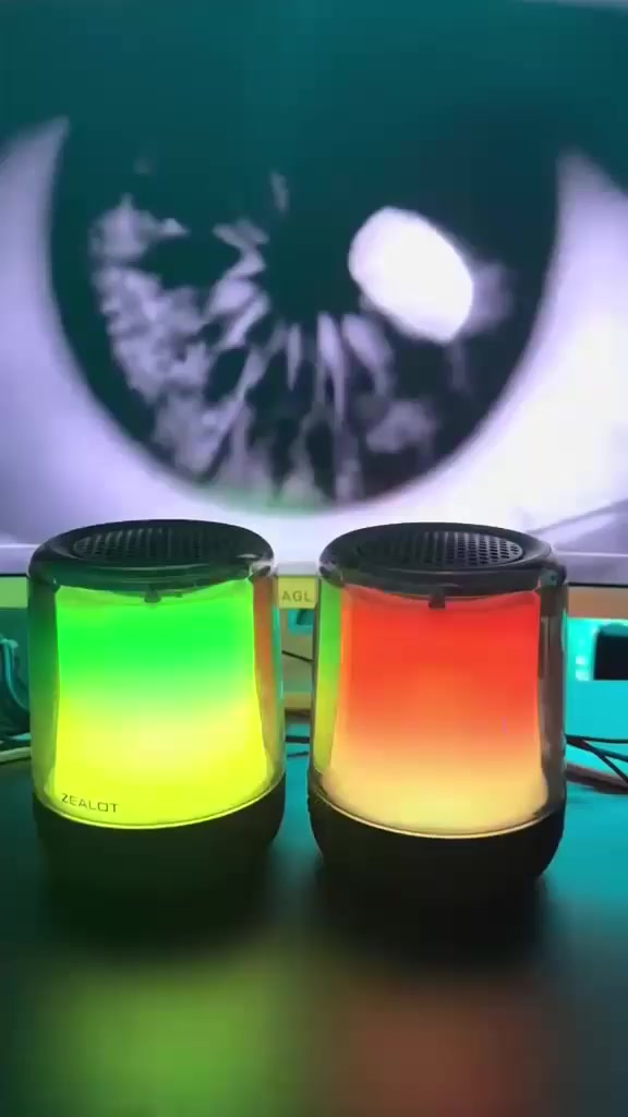 Loa Bluetooth Zealot S66| Loa Công suất 24W, Bass Mạnh, Pin 3600 mAh, Kháng nước, Chính hãng, Bảo hành 12th - OBIBI | BigBuy360 - bigbuy360.vn