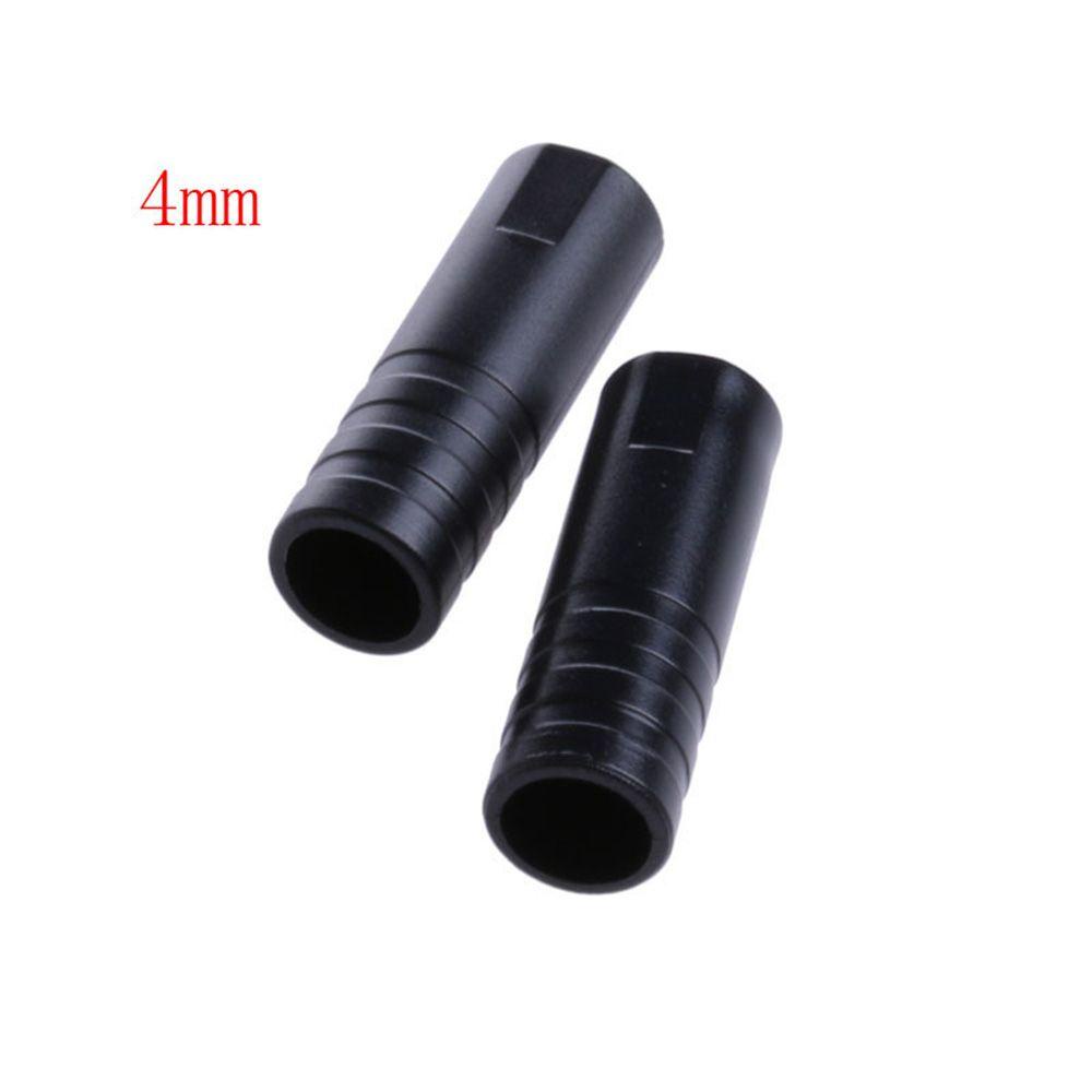 Nắp Đậy Dây Chuyển Số 4mm 5mm Cho Xe Đạp Leo Núi