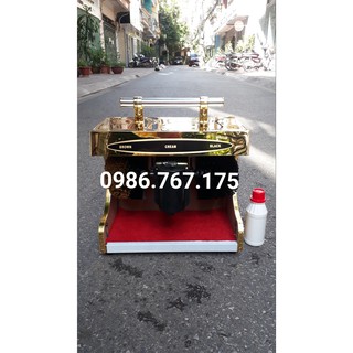 Máy đánh giầy VN G4