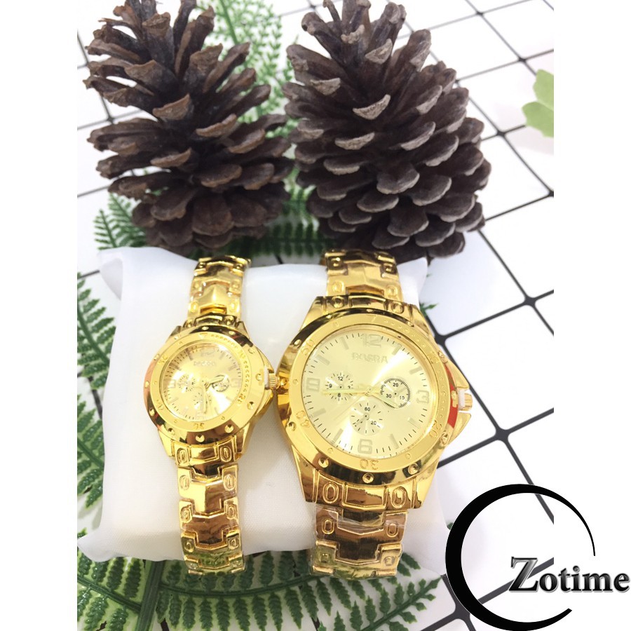 Đồng hồ thời trang nam nữ Rosra siêu đẹp giá rẻ D66 | BigBuy360 - bigbuy360.vn