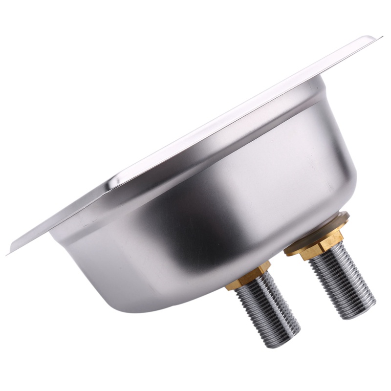 Bình Thủy Tinh Hấp Bánh Irrigator / Irrigator / Irrigator 17x16Cm