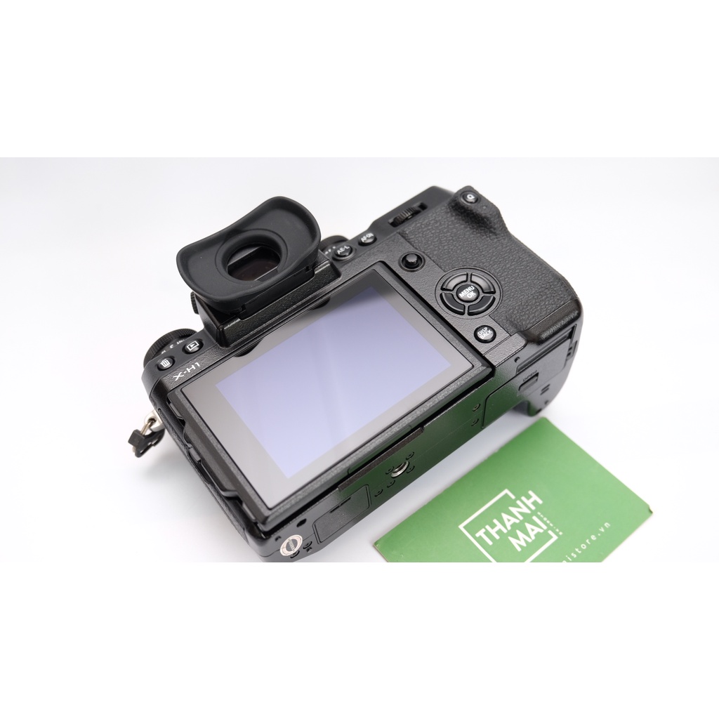 Máy ảnh Fujifilm X-H1  | Chính hãng