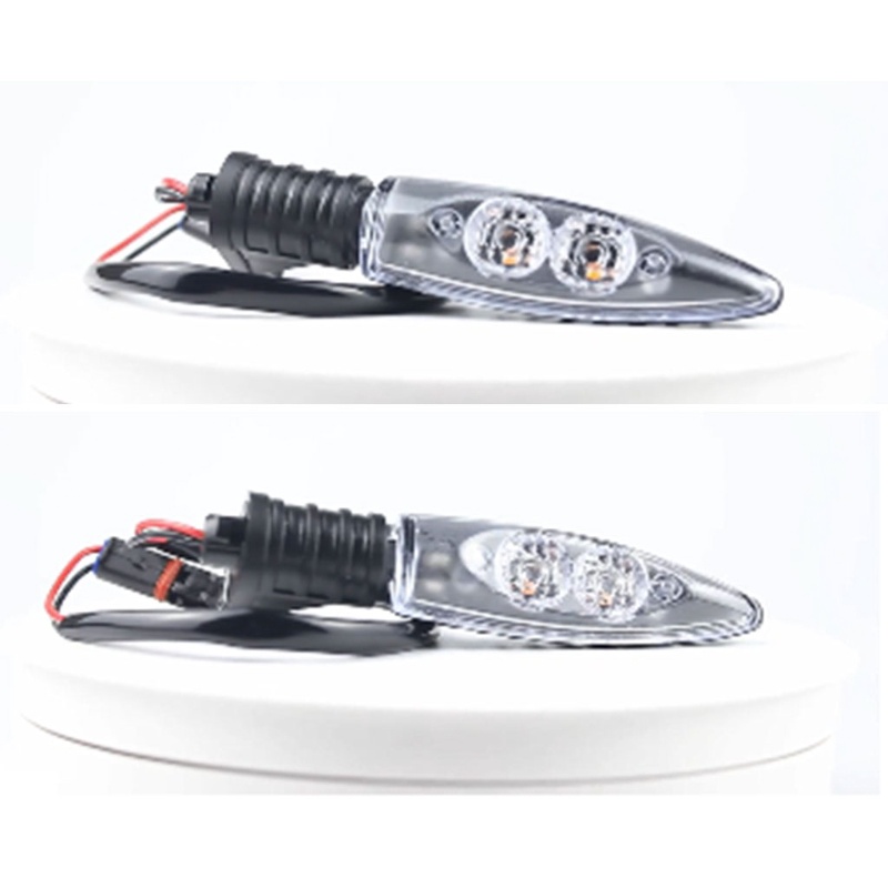 Đèn LED Xi Nhan Chất Lượng Cao Cho Xe Máy F700GS F800R F800GT F800GS HP4