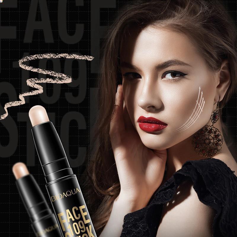 [Beman123]  Bút tạo khối che khuyết Face 109 Stick Bioaqua SX | BigBuy360 - bigbuy360.vn
