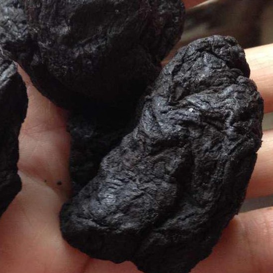 Thục địa khô thượng hạng Bách An Khang 1kg