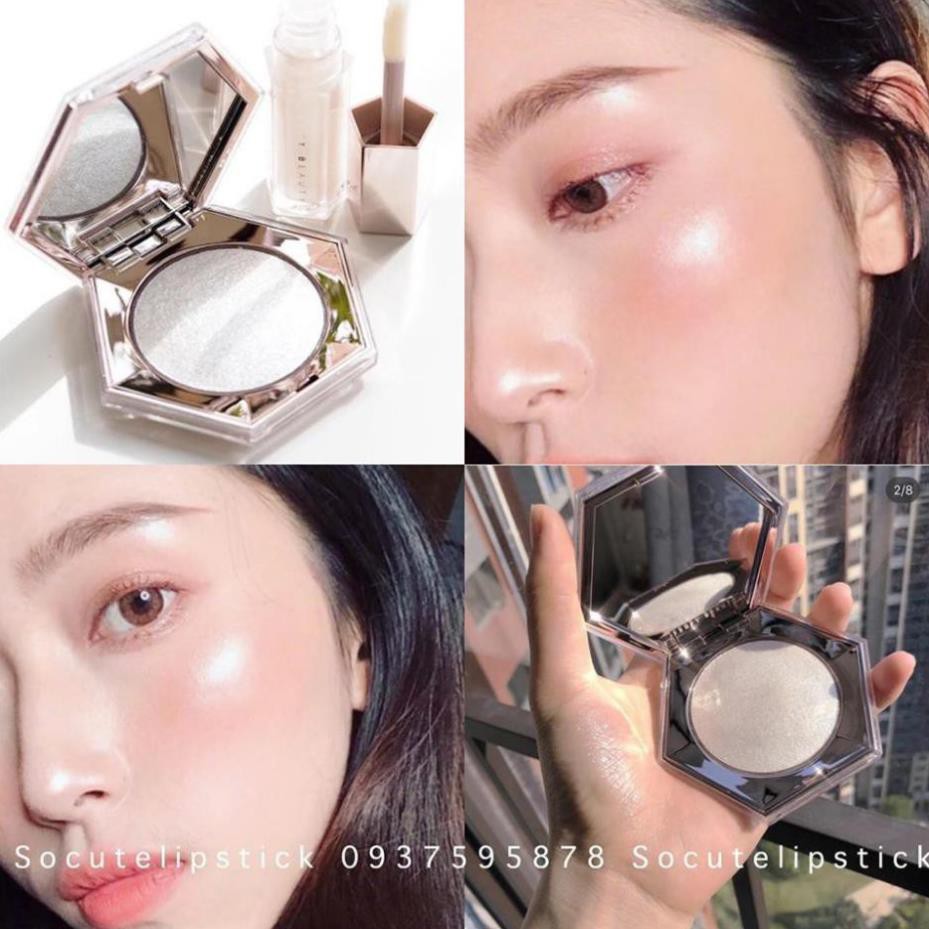 Phấn Bắt Sáng Fenty Beauty Diamond Bomb All-Over Diamond Veil 8g