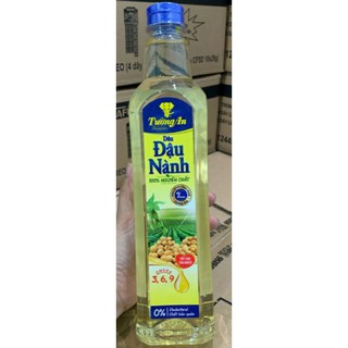 Dầu đậu nành Tường An 1lit.