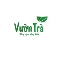 Vườn Trà-Trà Hoa Quả Thảo Mộc