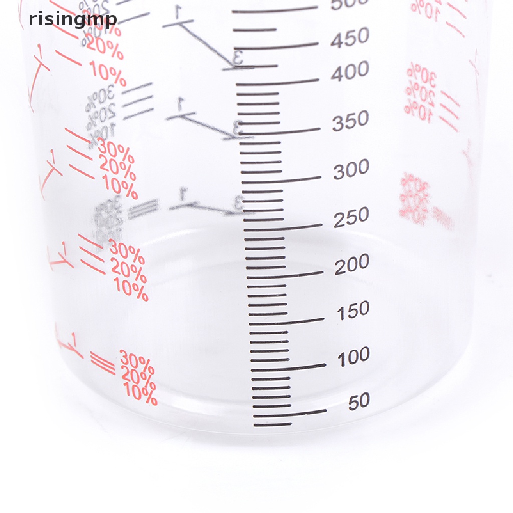 Set 10 Cốc Nhựa Trộn Màu Sơn 600ml ♨Trên đó