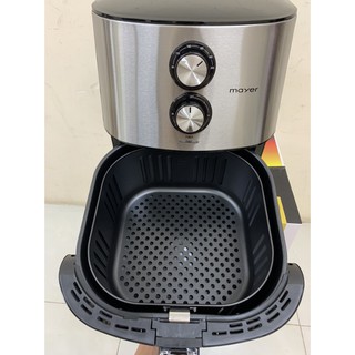 Nồi chiên không dầu Mistral MAF600 6L