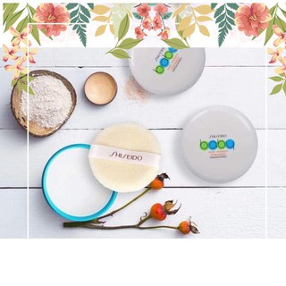 [Nội Địa Nhật] Phấn Baby Shiseido [Nội Địa Nhât]