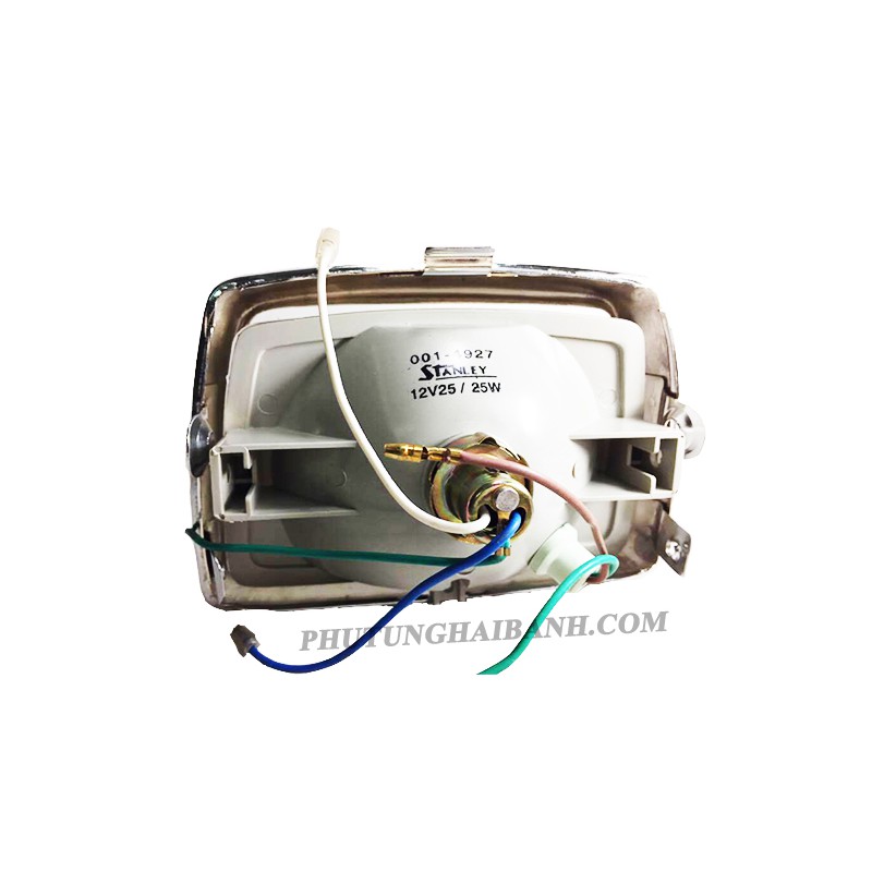 Bộ pha đèn trước xe 82