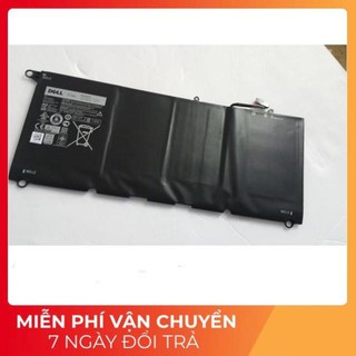 Pin laptop dell xps 13-9343 13-9350 9360 jd25g 56w hàng zin