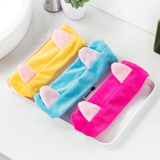 Sỉ 10 Băng đô cài tóc tai mèo