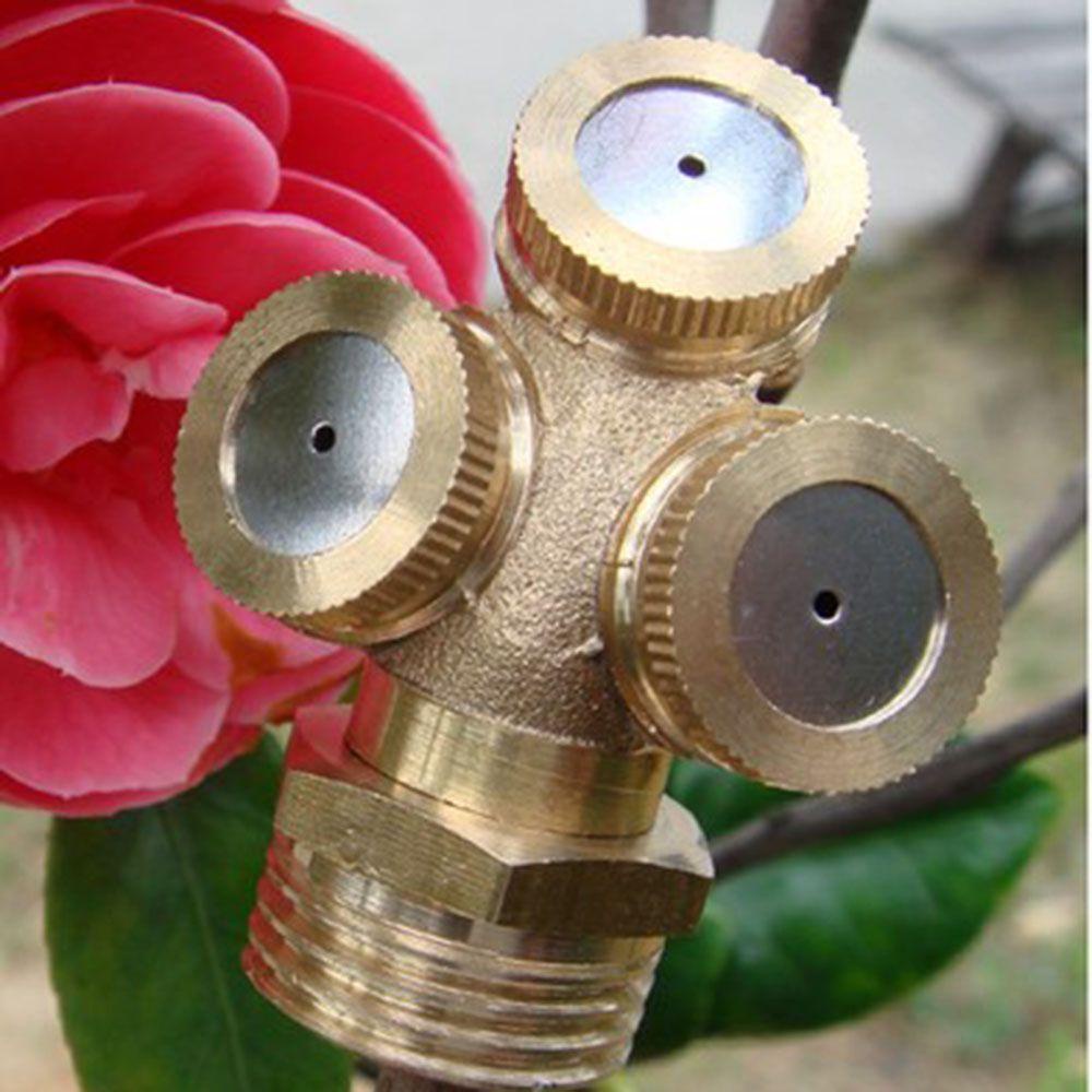 LEISURE Đầu Vòi Phun Sương 1 / 2 &quot;Tiện Lợi