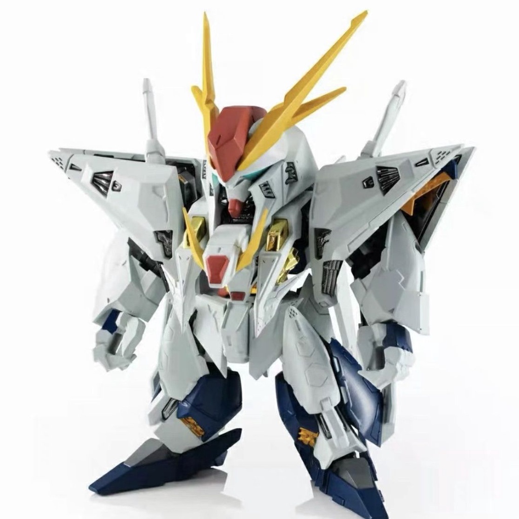 () Bandai NXEDGE NX Gundam Kesi Penelope Movable