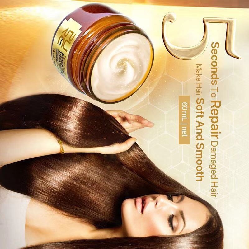 dưỡng tóc TREATMENT chuyên sâu dành cho tóc khô sơ dễ gãy rụng