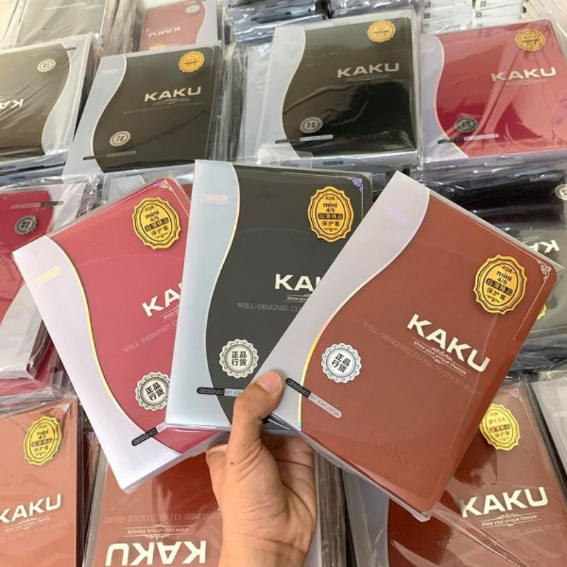 Bao da Samsung tab A7 10.4 (2020) T500/T505 bao da kaku cao cấp thế hệ mới