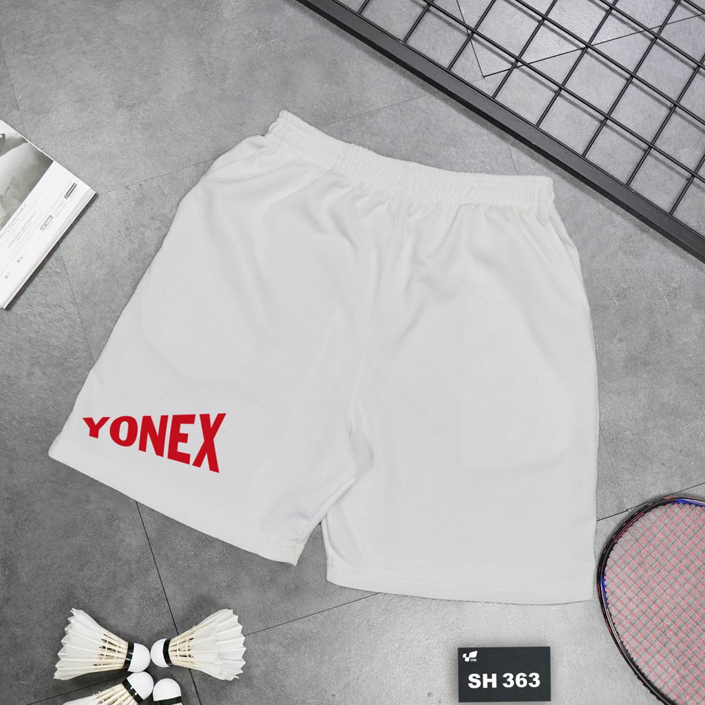 Quần Cầu Lông Yonex Nam - mã 363