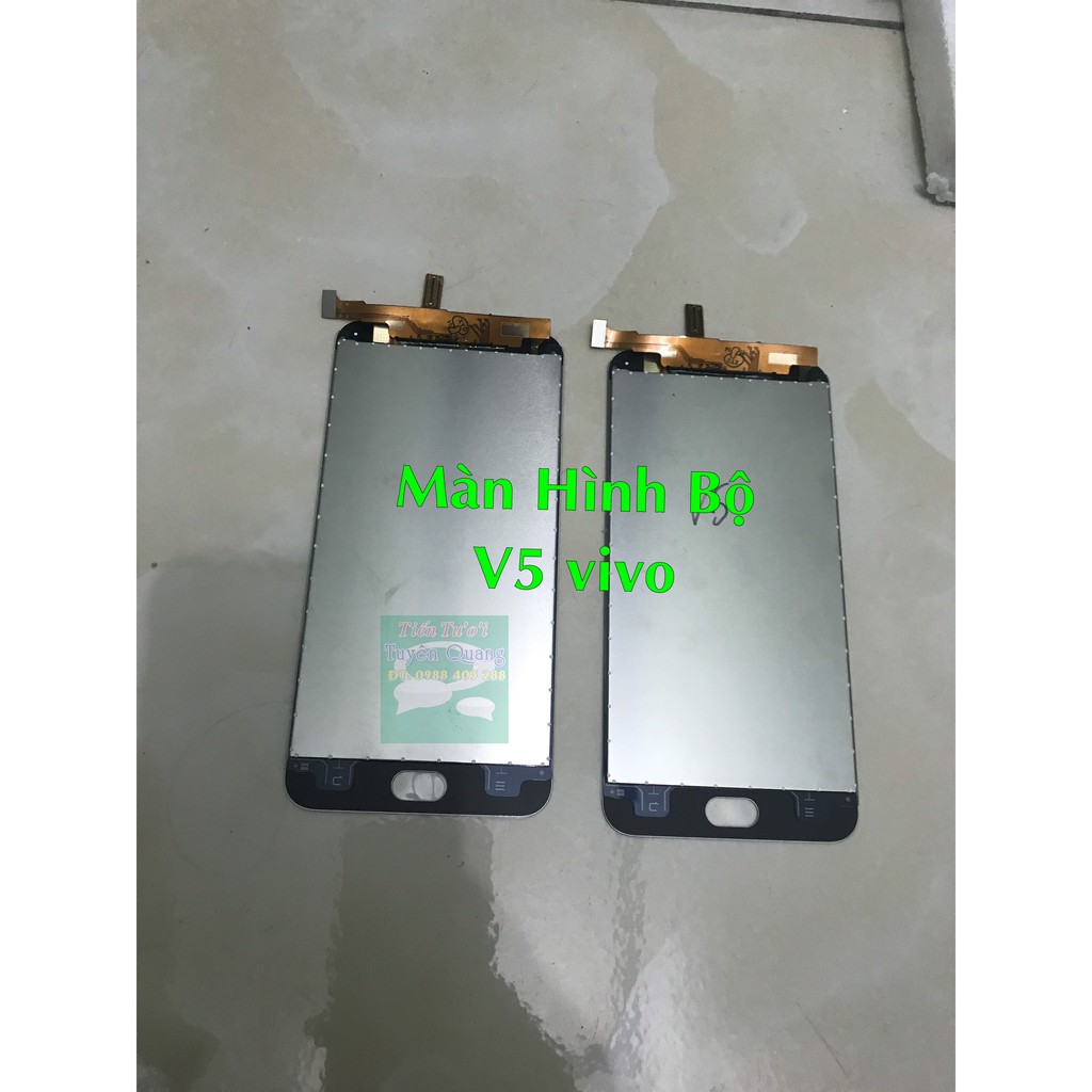 [Mã 1911ELSALE hoàn 7% đơn 300K] Màn Hình V5/V5s VIVO | BigBuy360 - bigbuy360.vn