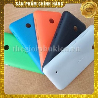 Vỏ nắp lưng nắp đậy pin cho nokia lumia 530