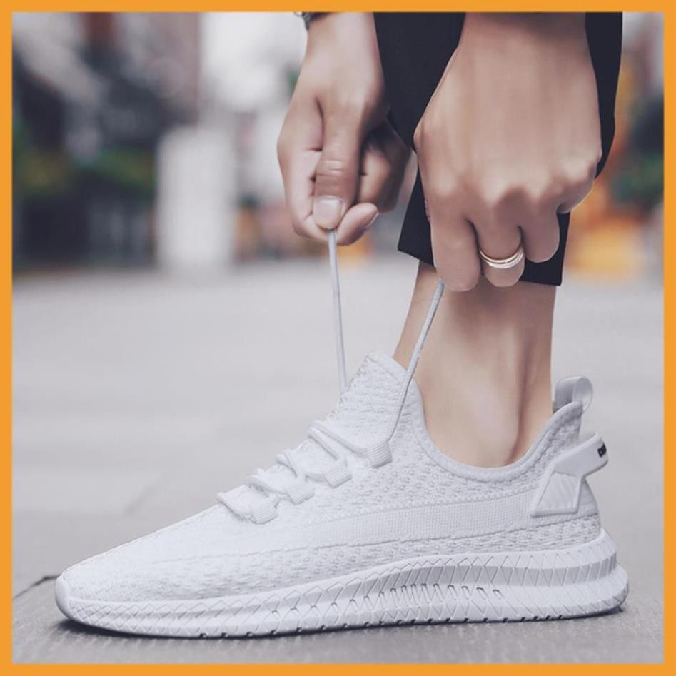 Giày Sneaker Nam [ FREESHIP ]Giày Thể Thao Nam siêu nhẹ siêu thoáng - G31 | BigBuy360 - bigbuy360.vn