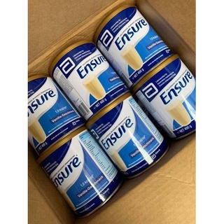 Sữa bột Ensure Đức 400g