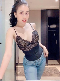 Đai siết eo nịt bụng AMY sline 24-25cm ( fullbox )