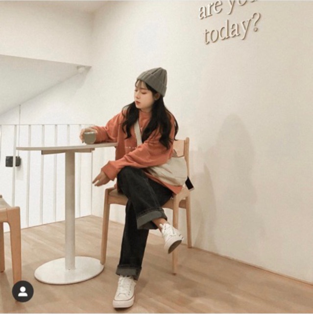 #Q951CS quần jeans ống suông | BigBuy360 - bigbuy360.vn