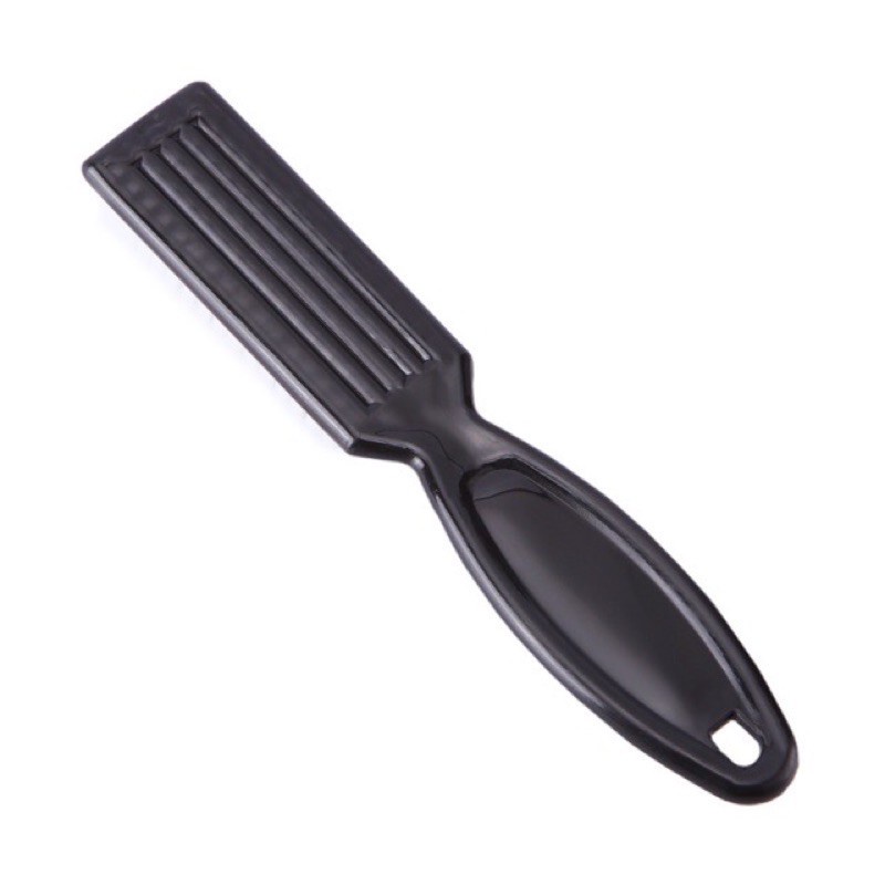 Chổi Phủi Barber Chuyên Fade Dành Cho Thợ Tóc  - mẫu mới