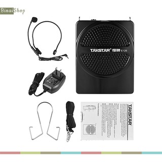 Máy trợ giảng có dây Takstar E126