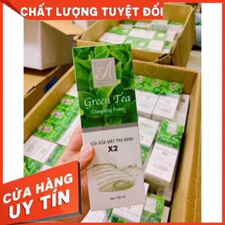 Sữa RỬA MẶT PHƯƠNG ANH