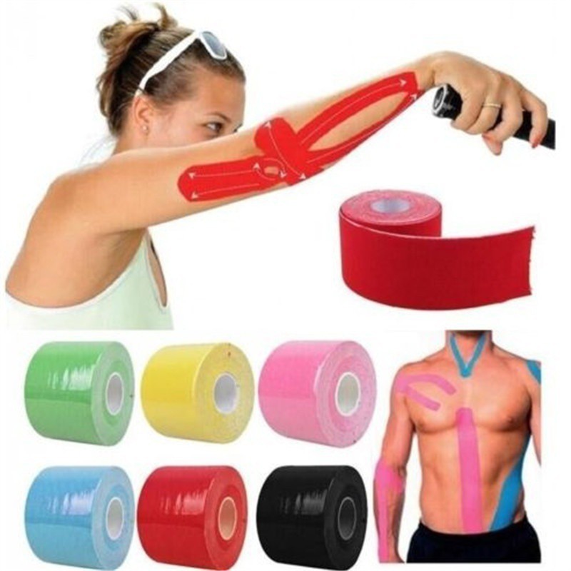 Băng dán thể thao chống thấm nước