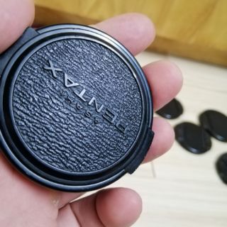 Cap lens Pentax (nắp đậy ống kính máy ảnh Pentax)