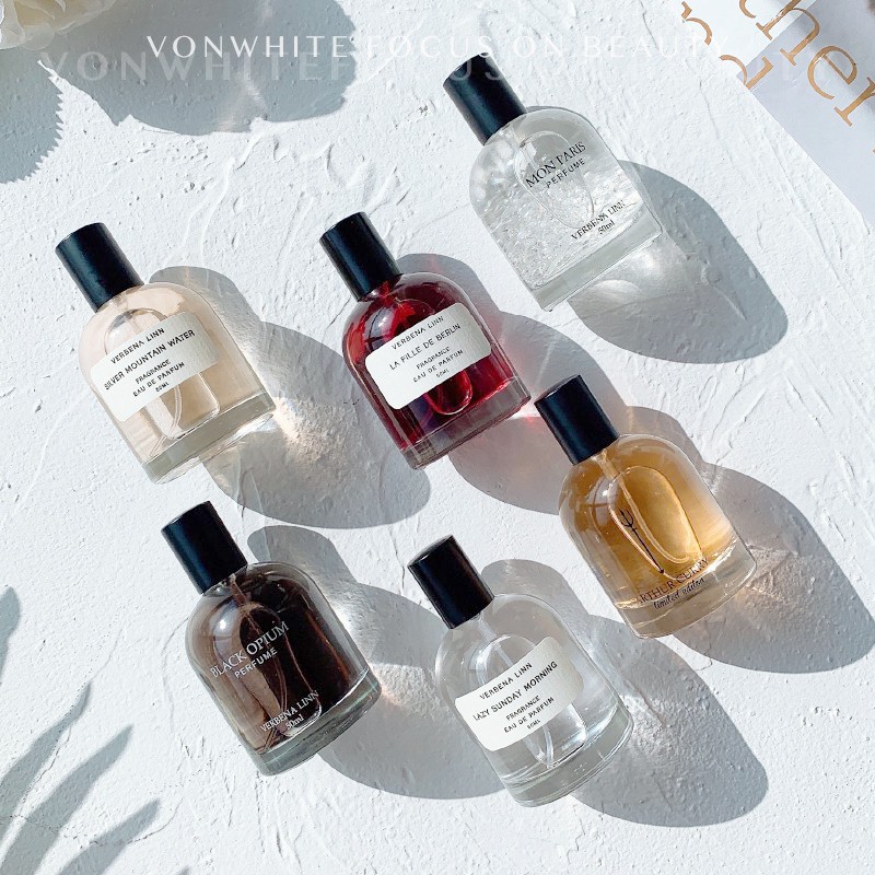 Nước Hoa Verbena Linn Fragrance Eau De Parfum (50ml) | BigBuy360 - bigbuy360.vn