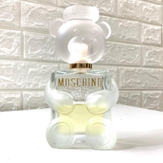 𝑳𝒐𝒗𝒆.𝑺𝒄𝒆𝒏𝒕 - Nước hoa Moschino Toy 2 10ml | Thế Giới Skin Care