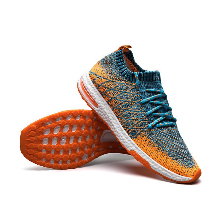 [Xả Kho 3 Ngày] SNEAKER NAM  CỰC CHẤT - Giày nam Năng Động, Cá Tính