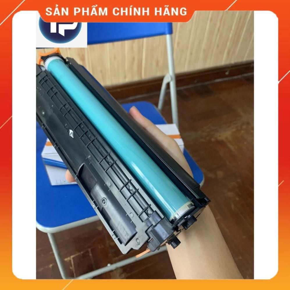 𝗛𝗼̣̂𝗽 𝗺𝘂̛̣𝗰 𝟳𝟴𝗔  hộp mực 78a Dùng Cho Canon 4400, 4750,... HP P1530, P1566 hãng starink